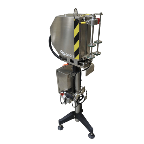 Machine XT 360.1